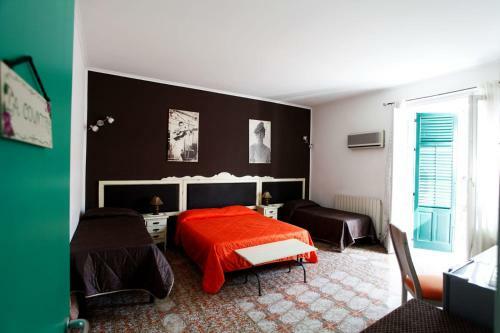 Libert� B&B