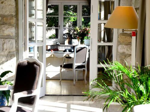 Hotel Eze Hermitage H�tel