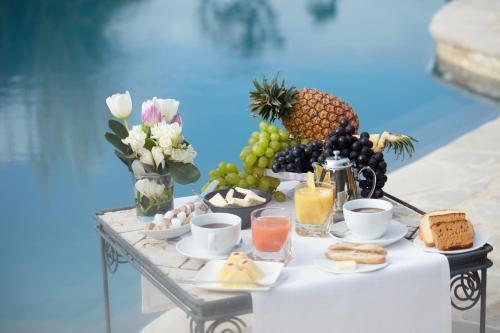 Hotel Eze Hermitage H�tel