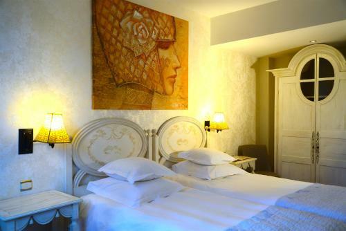 Hotel Eze Hermitage H�tel