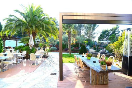Hotel Eze Hermitage H�tel