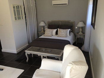 Bed & Breakfast Mas Des Limites