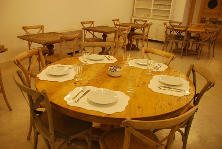Agroturismo Masseria Giovanni