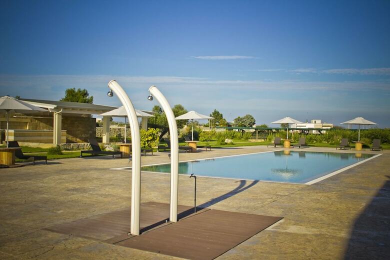Agroturismo Masseria Giovanni