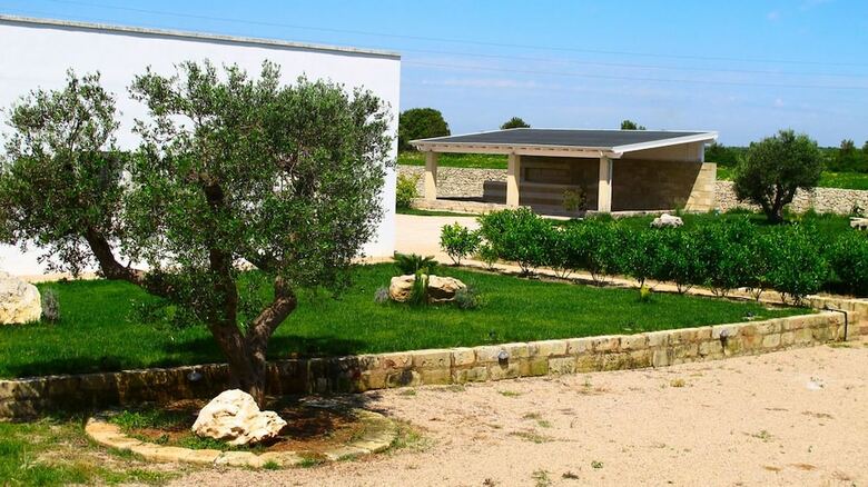 Agroturismo Masseria Giovanni