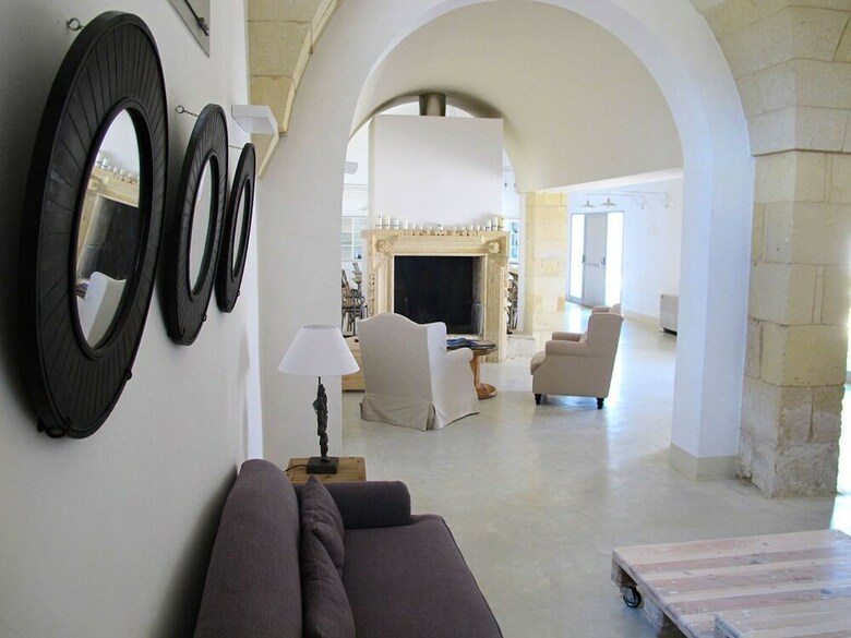 Agroturismo Masseria Giovanni