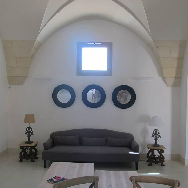 Agroturismo Masseria Giovanni