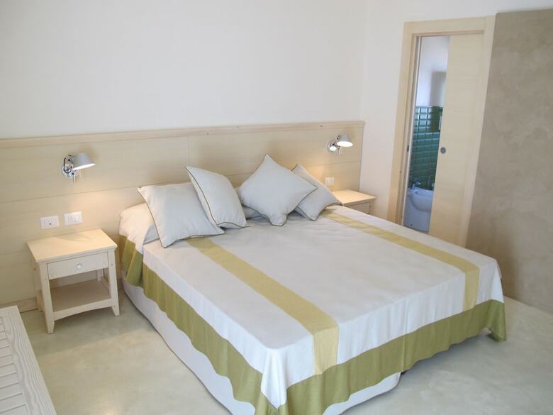 Agroturismo Masseria Giovanni