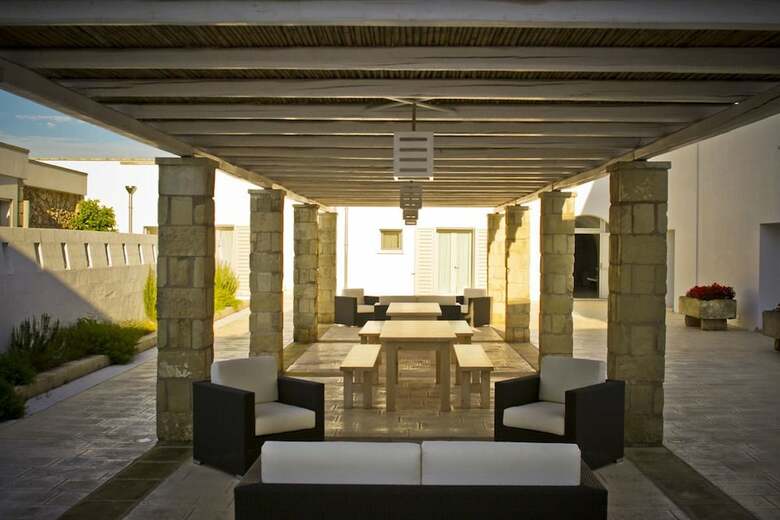 Agroturismo Masseria Giovanni