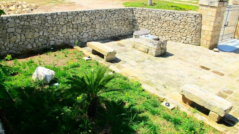 Agroturismo Masseria Giovanni