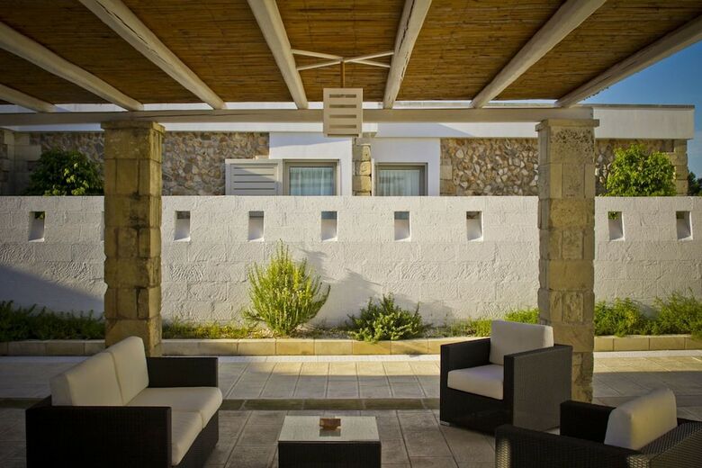 Agroturismo Masseria Giovanni