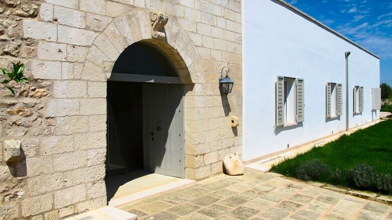 Agroturismo Masseria Giovanni