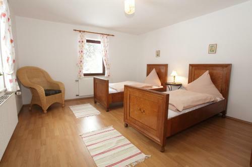 Apartamento Ferienwohnungen Am M�rchenpark
