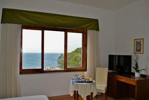 Hotel Albergo Miramare