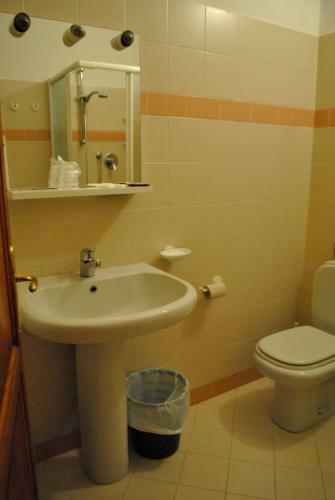 Hotel Albergo Miramare