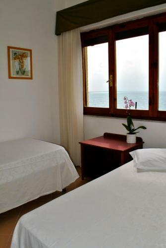 Hotel Albergo Miramare