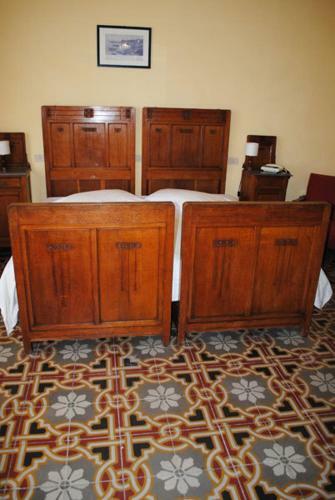 Hotel Albergo Miramare