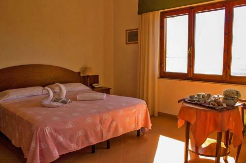 Hotel Albergo Miramare