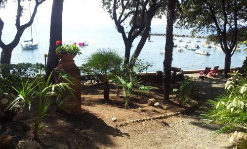 Hotel Albergo Miramare