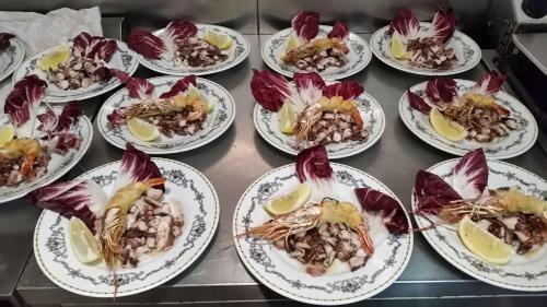 Hotel Albergo Miramare