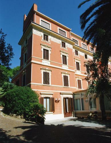 Hotel Albergo Miramare