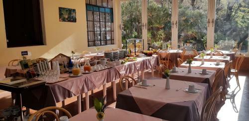 Hotel Albergo Miramare