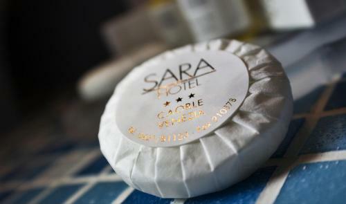 Hotel Sara