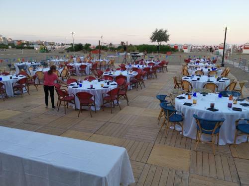 Hotel Sara