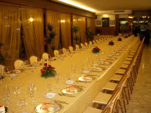 Hotel Sara