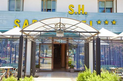 Hotel Sara