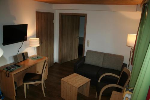 Concordia Apartments