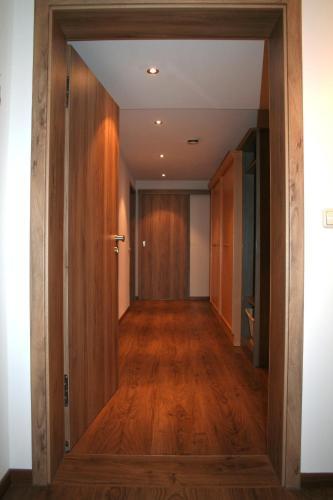 Concordia Apartments