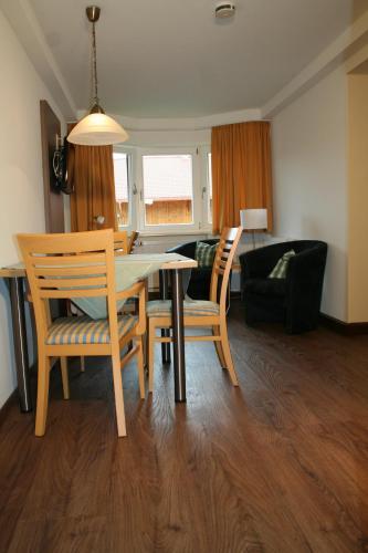 Concordia Apartments