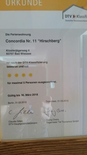 Concordia Apartments