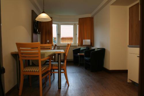 Concordia Apartments