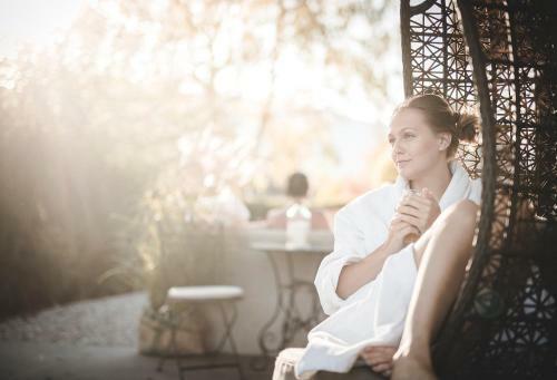 Majestic Hotel & Spa