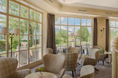Majestic Hotel & Spa
