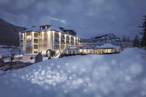 Majestic Hotel & Spa