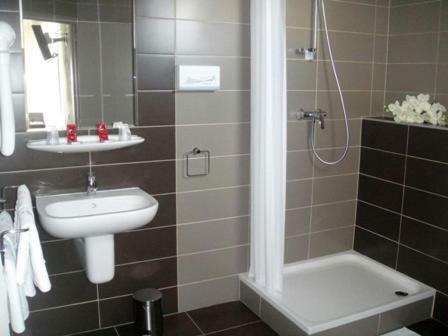 Hotel H�tel La Fr�gate