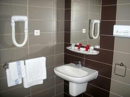 Hotel H�tel La Fr�gate
