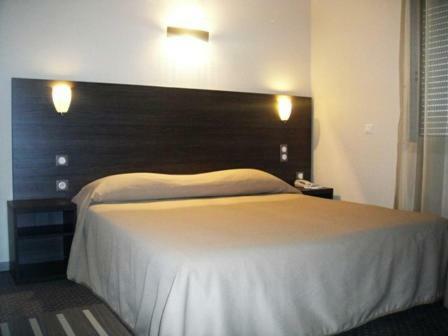 Hotel H�tel La Fr�gate