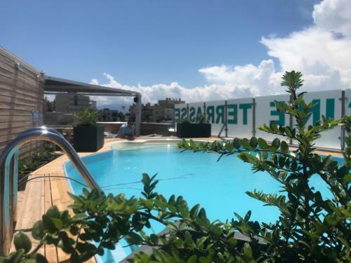 Hotel H�tel La Fr�gate