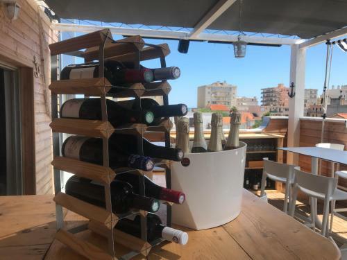 Hotel H�tel La Fr�gate