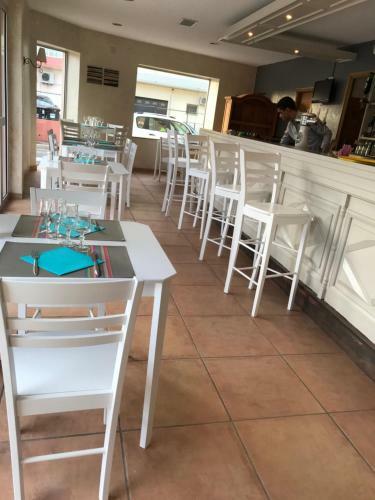 Hotel H�tel La Fr�gate