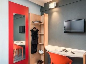 Hotel Ibis Levallois Perret