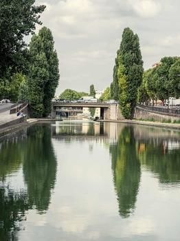 Hotel Ibis Levallois Perret
