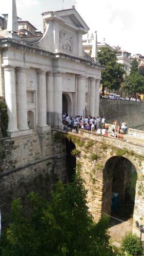 B&B Antico Ducato