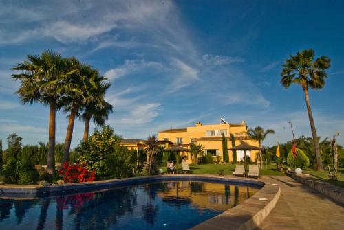Agroturismo La Hacienda