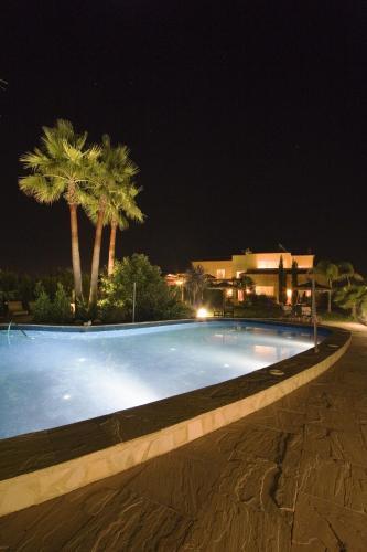 Agroturismo La Hacienda