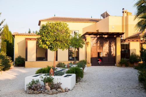 Agroturismo La Hacienda